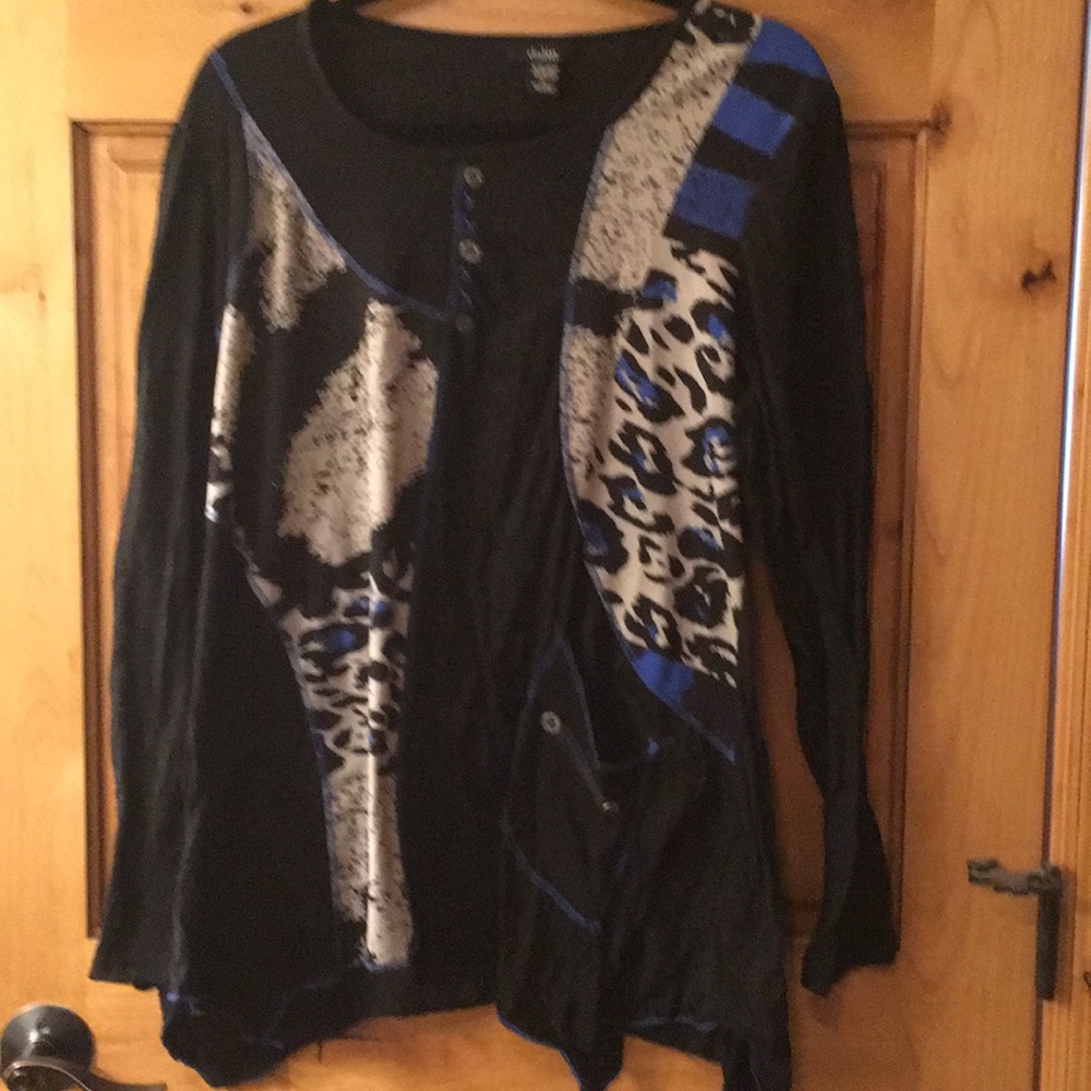 Tunic